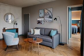 Downtown Apartments Berlin Mitte Wedding