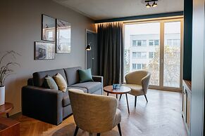 Downtown Apartments Berlin Mitte Wedding