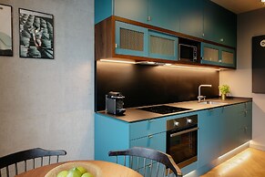 Downtown Apartments Berlin Mitte Wedding