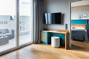 Downtown Apartments Berlin Mitte Wedding