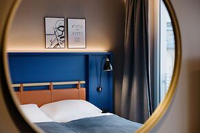 Downtown Apartments Berlin Mitte Wedding