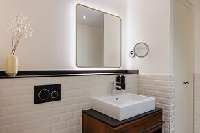 Downtown Apartments Berlin Mitte Wedding