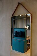 Downtown Apartments Berlin Mitte Wedding