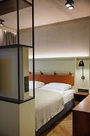 Downtown Apartments Berlin Mitte Wedding