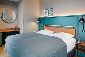 Downtown Apartments Berlin Mitte Wedding