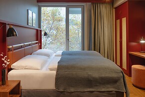 Downtown Apartments Berlin Mitte Wedding