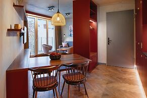 Downtown Apartments Berlin Mitte Wedding