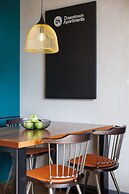 Downtown Apartments Berlin Mitte Wedding