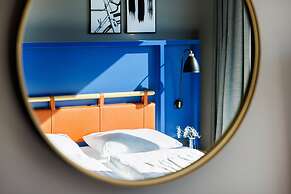 Downtown Apartments Berlin Mitte Wedding