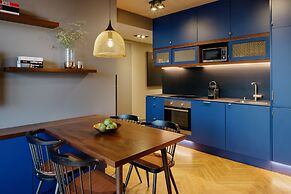 Downtown Apartments Berlin Mitte Wedding