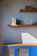 Downtown Apartments Berlin Mitte Wedding