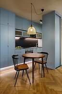 Downtown Apartments Berlin Mitte Wedding