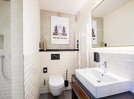 Downtown Apartments Berlin Mitte Wedding