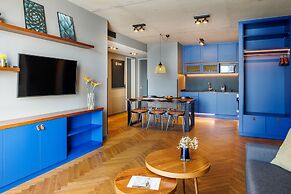 Downtown Apartments Berlin Mitte Wedding