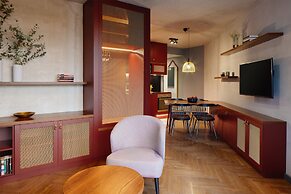 Downtown Apartments Berlin Mitte Wedding