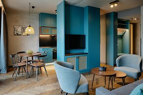 Downtown Apartments Berlin Mitte Wedding