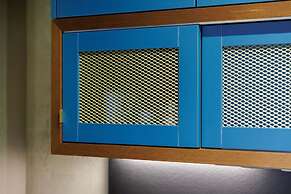 Downtown Apartments Berlin Mitte Wedding