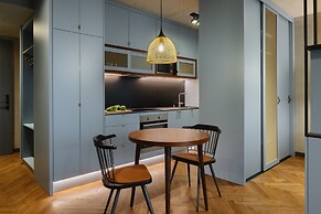 Downtown Apartments Berlin Mitte Wedding