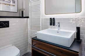 Downtown Apartments Berlin Mitte Wedding