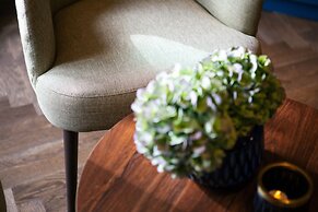 Downtown Apartments Berlin Mitte Wedding