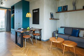 Downtown Apartments Berlin Mitte Wedding