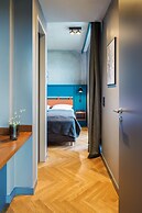 Downtown Apartments Berlin Mitte Wedding