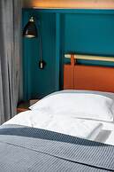 Downtown Apartments Berlin Mitte Wedding