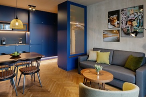 Downtown Apartments Berlin Mitte Wedding