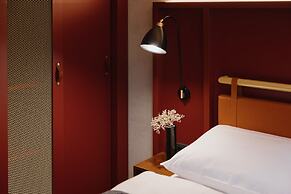 Downtown Apartments Berlin Mitte Wedding