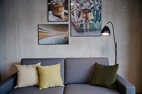 Downtown Apartments Berlin Mitte Wedding