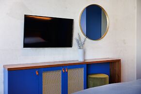 Downtown Apartments Berlin Mitte Wedding