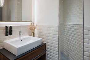 Downtown Apartments Berlin Mitte Wedding