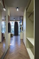 Downtown Apartments Berlin Mitte Wedding