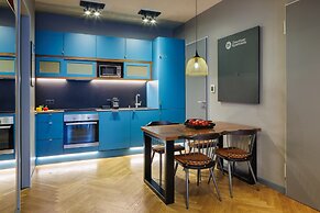 Downtown Apartments Berlin Mitte Wedding