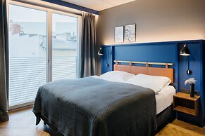 Downtown Apartments Berlin Mitte Wedding