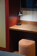 Downtown Apartments Berlin Mitte Wedding