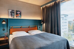 Downtown Apartments Berlin Mitte Wedding