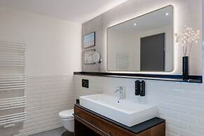 Downtown Apartments Berlin Mitte Wedding