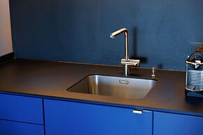 Downtown Apartments Berlin Mitte Wedding