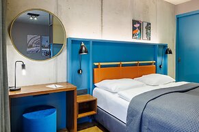 Downtown Apartments Berlin Mitte Wedding