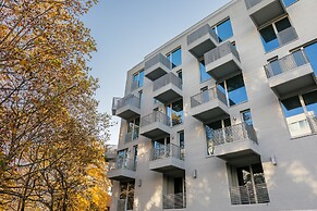 Downtown Apartments Berlin Mitte Wedding