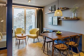 Downtown Apartments Berlin Mitte Wedding