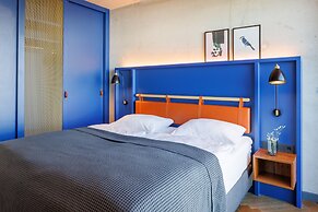 Downtown Apartments Berlin Mitte Wedding