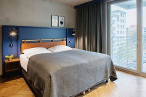 Downtown Apartments Berlin Mitte Wedding