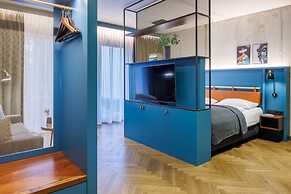 Downtown Apartments Berlin Mitte Wedding