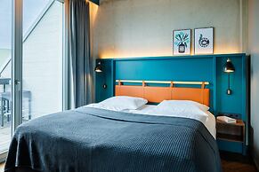 Downtown Apartments Berlin Mitte Wedding