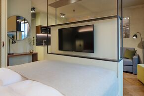 Downtown Apartments Berlin Mitte Wedding