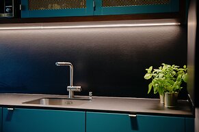 Downtown Apartments Berlin Mitte Wedding