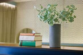 Downtown Apartments Berlin Mitte Wedding