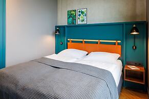 Downtown Apartments Berlin Mitte Wedding